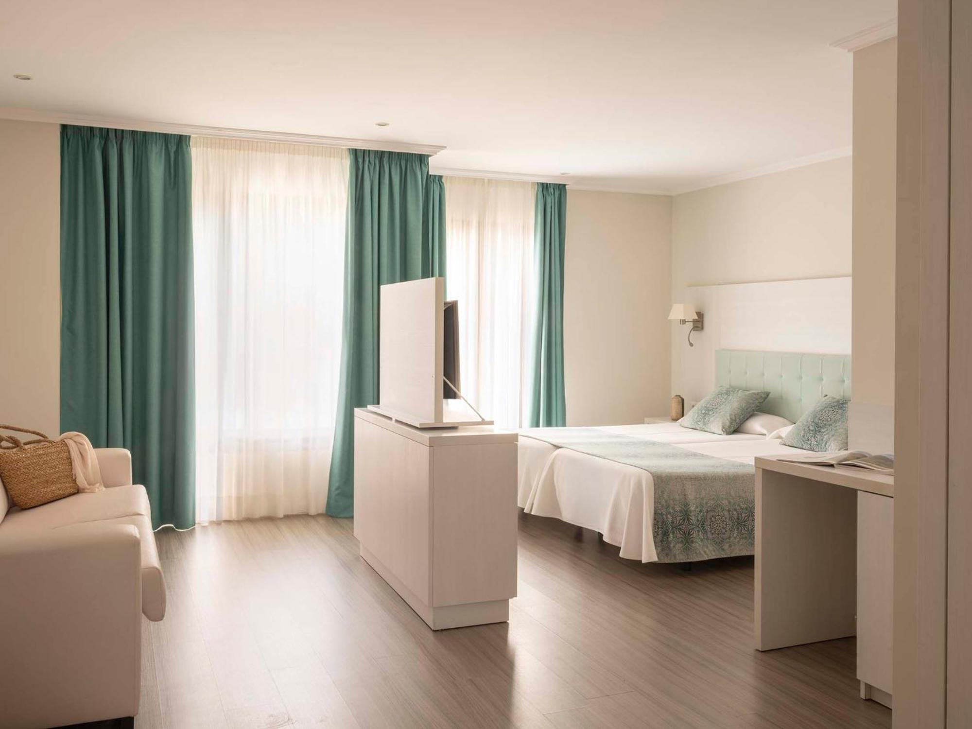 Deluxe Double Room With 1 Or 2 Beds