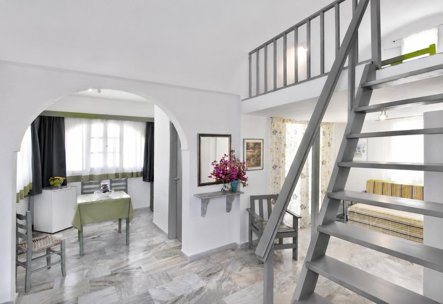 Apartamento Superior (7 adultos)