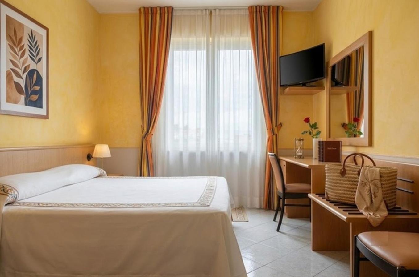 Superior Doppel- oder Zweibettzimmer mit Meerblick