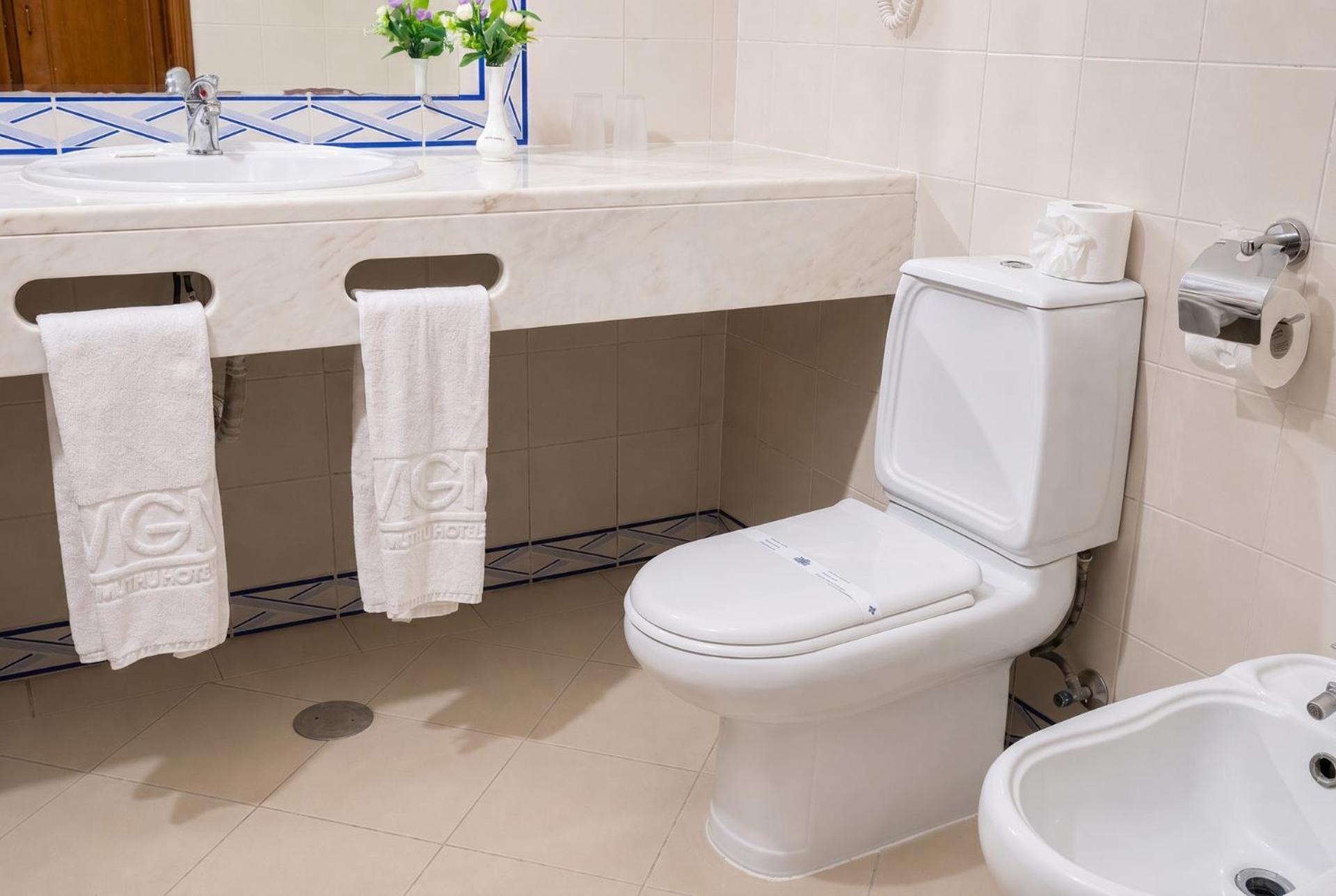 One-Bedroom Junior Standard