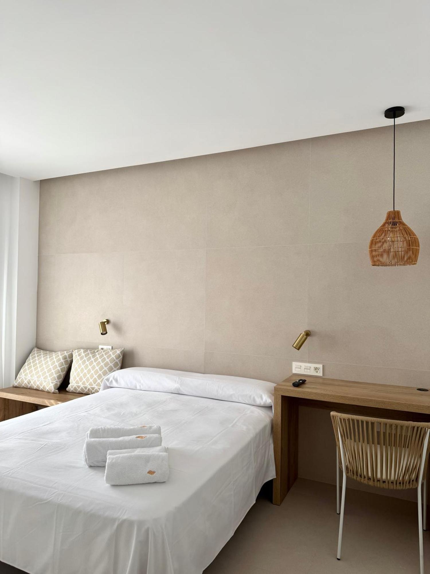 Habitación Superior - 1 cama grande