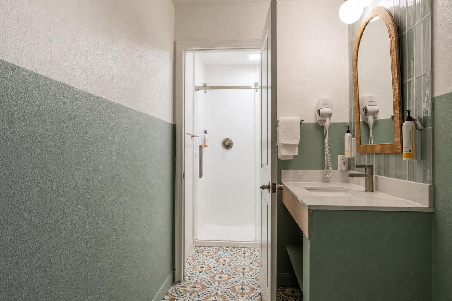 Deluxe Familiekamer