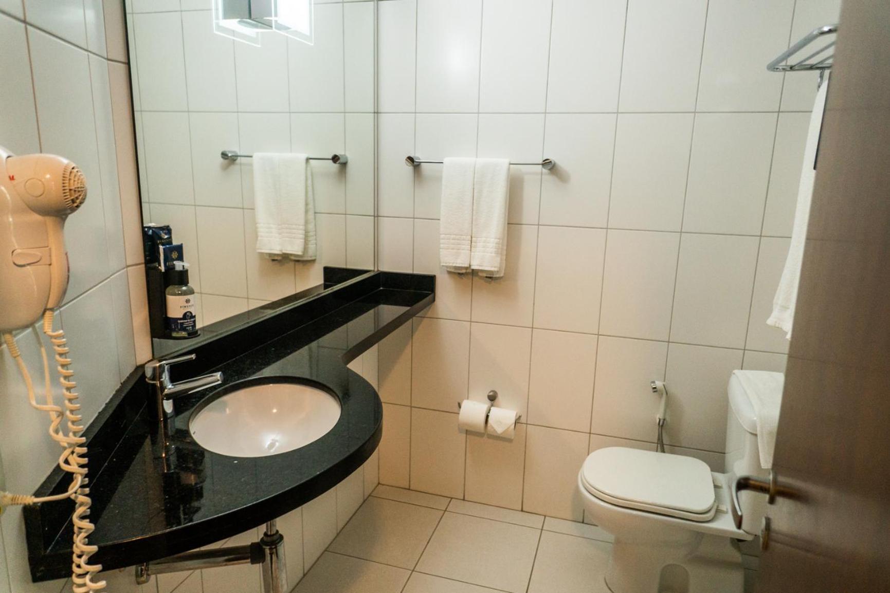 Executive Twin Room