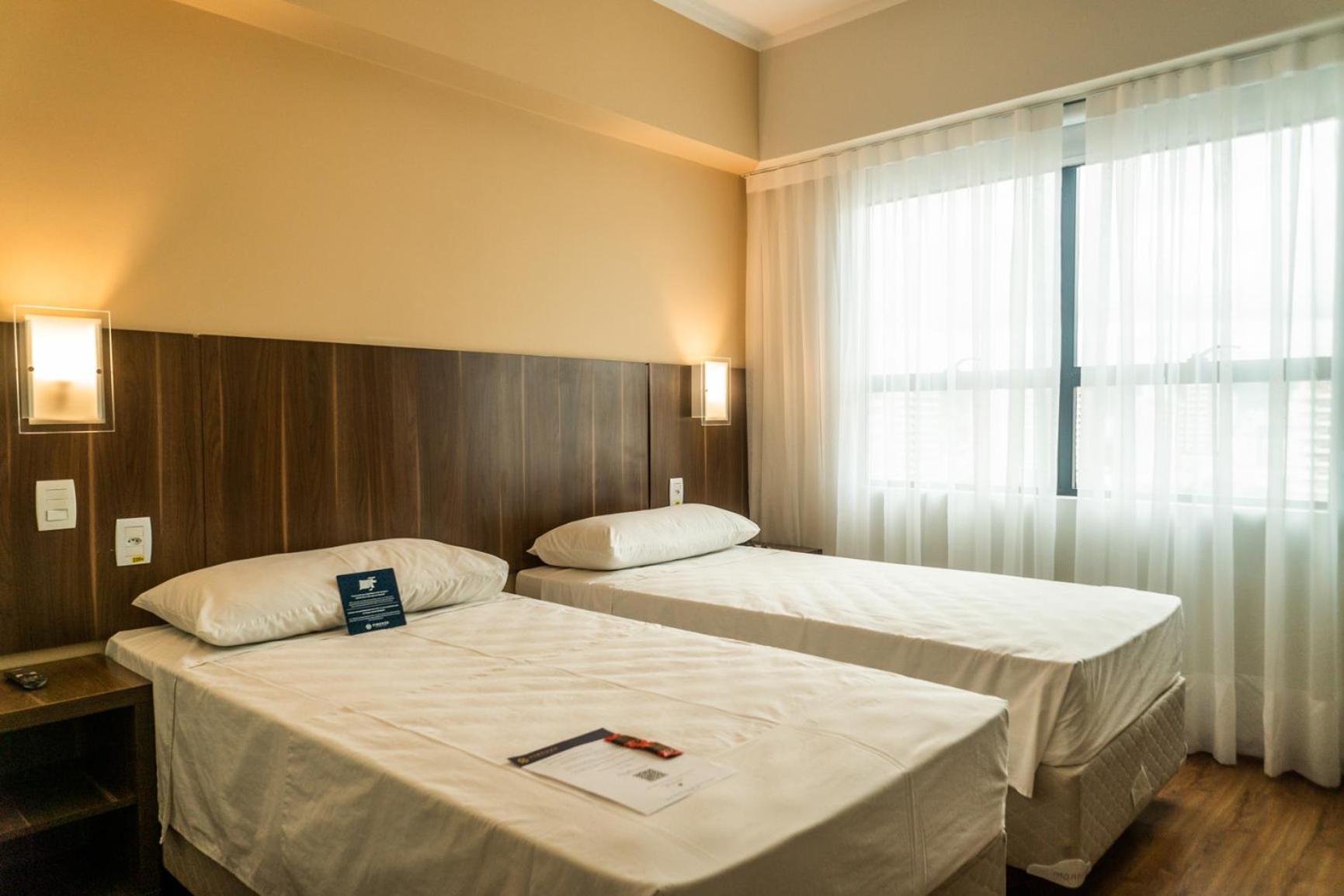 Executive Twin Room