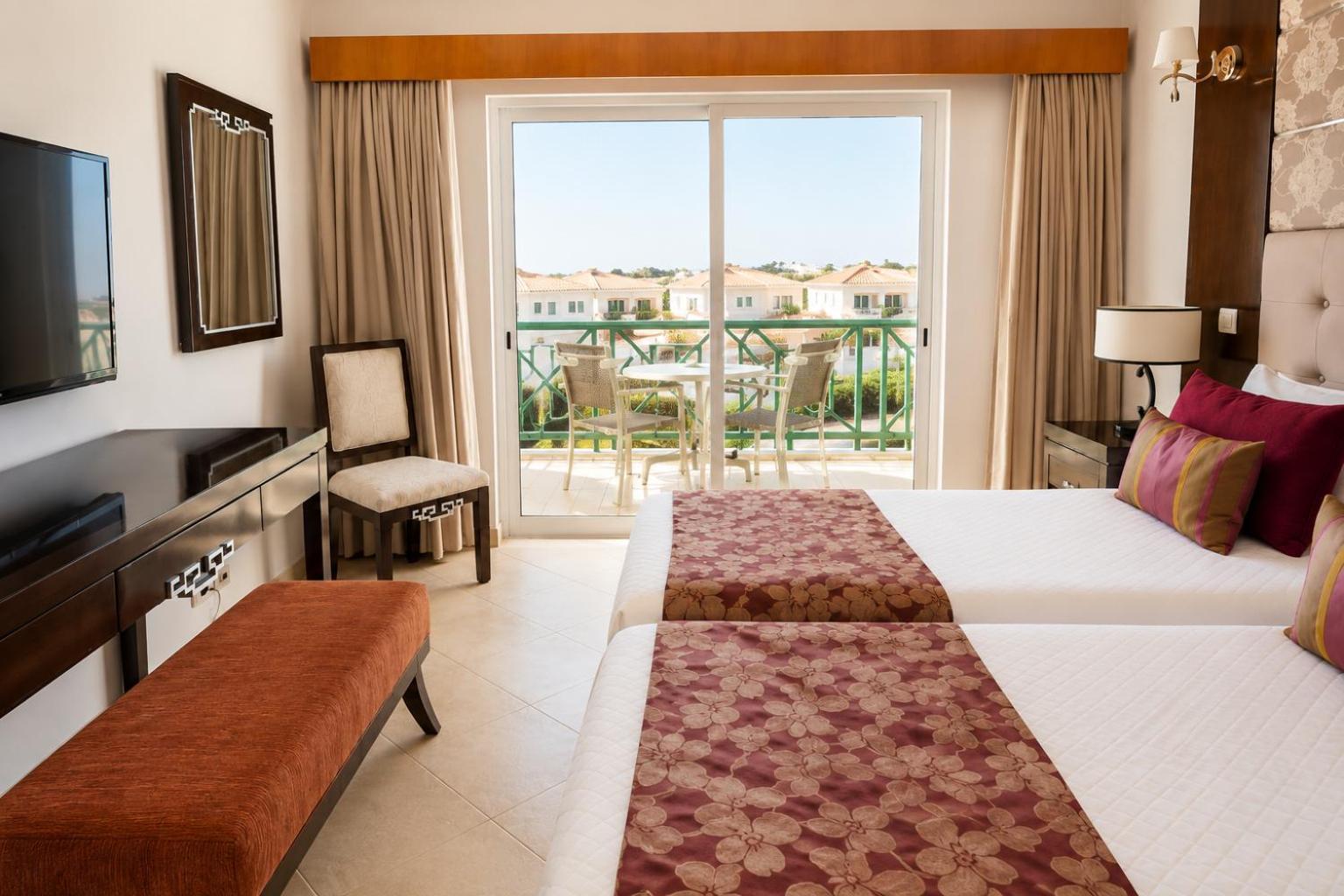 One Bedroom Junior Suite All Inclusive Signature