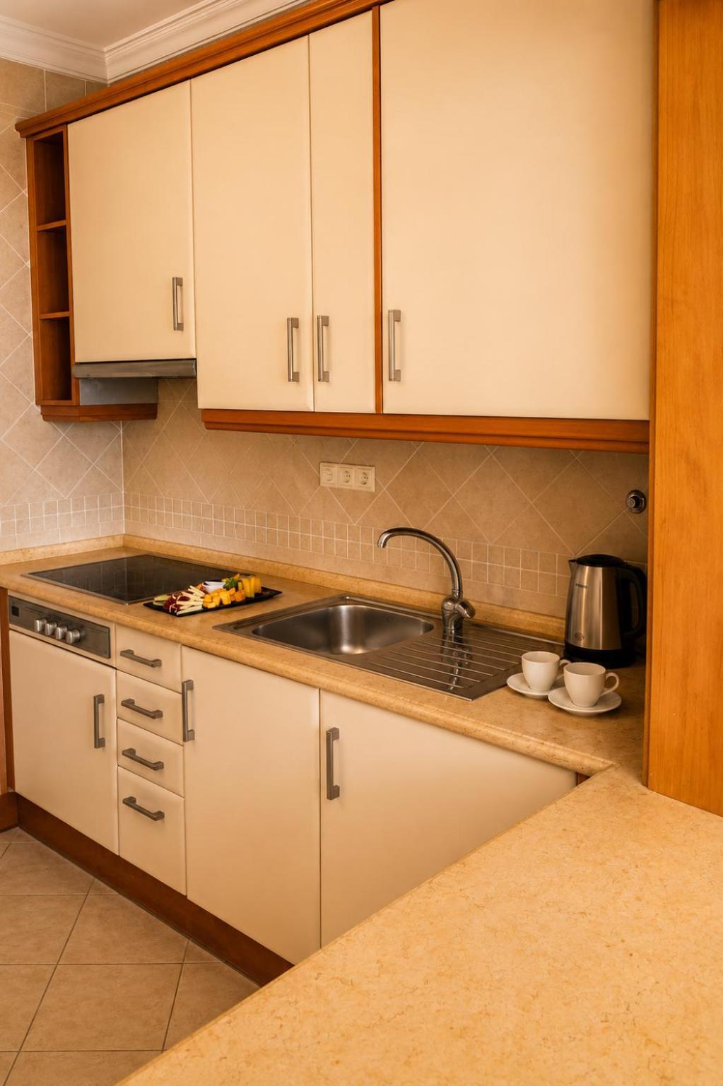 One Bedroom Junior Suite All Inclusive Signature