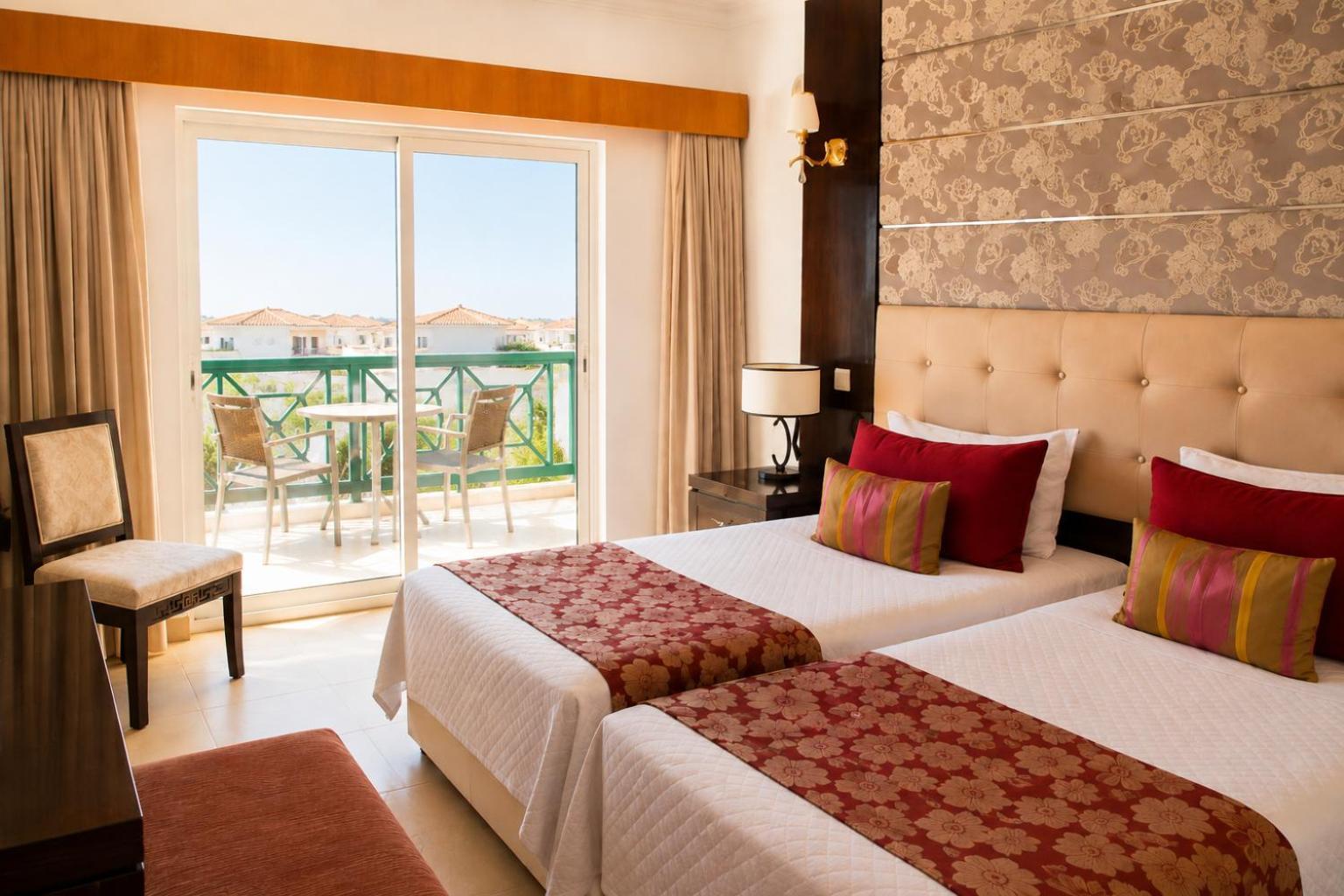 One Bedroom Junior Suite All Inclusive Signature