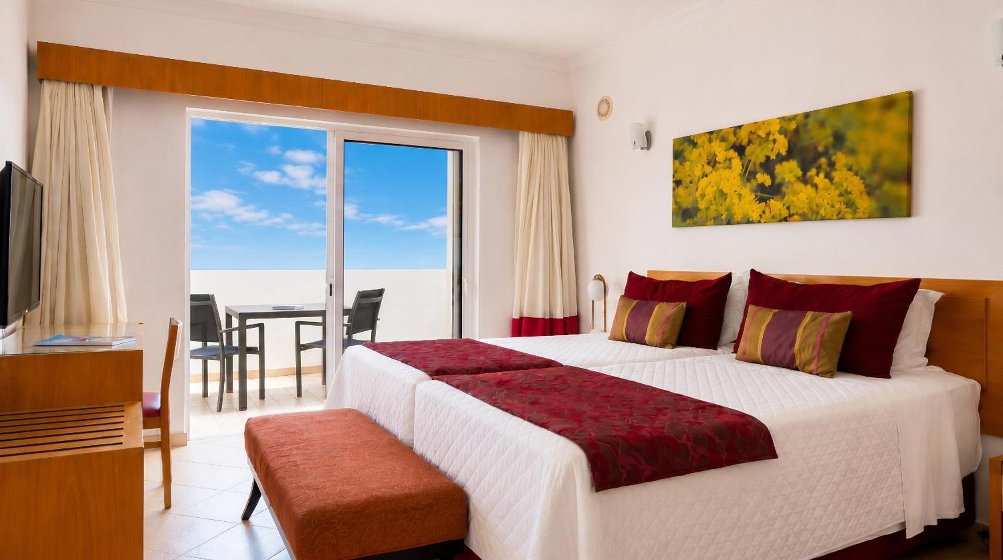 Deluxe One Bedroom Apartment All Inclusive Signature