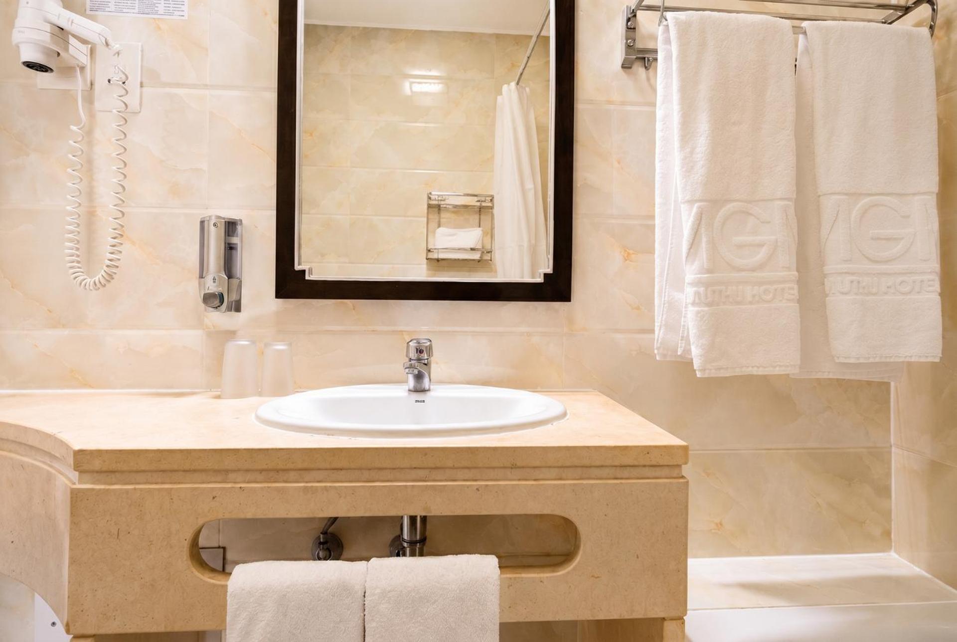 One Bedroom Junior Suite All Inclusive Signature