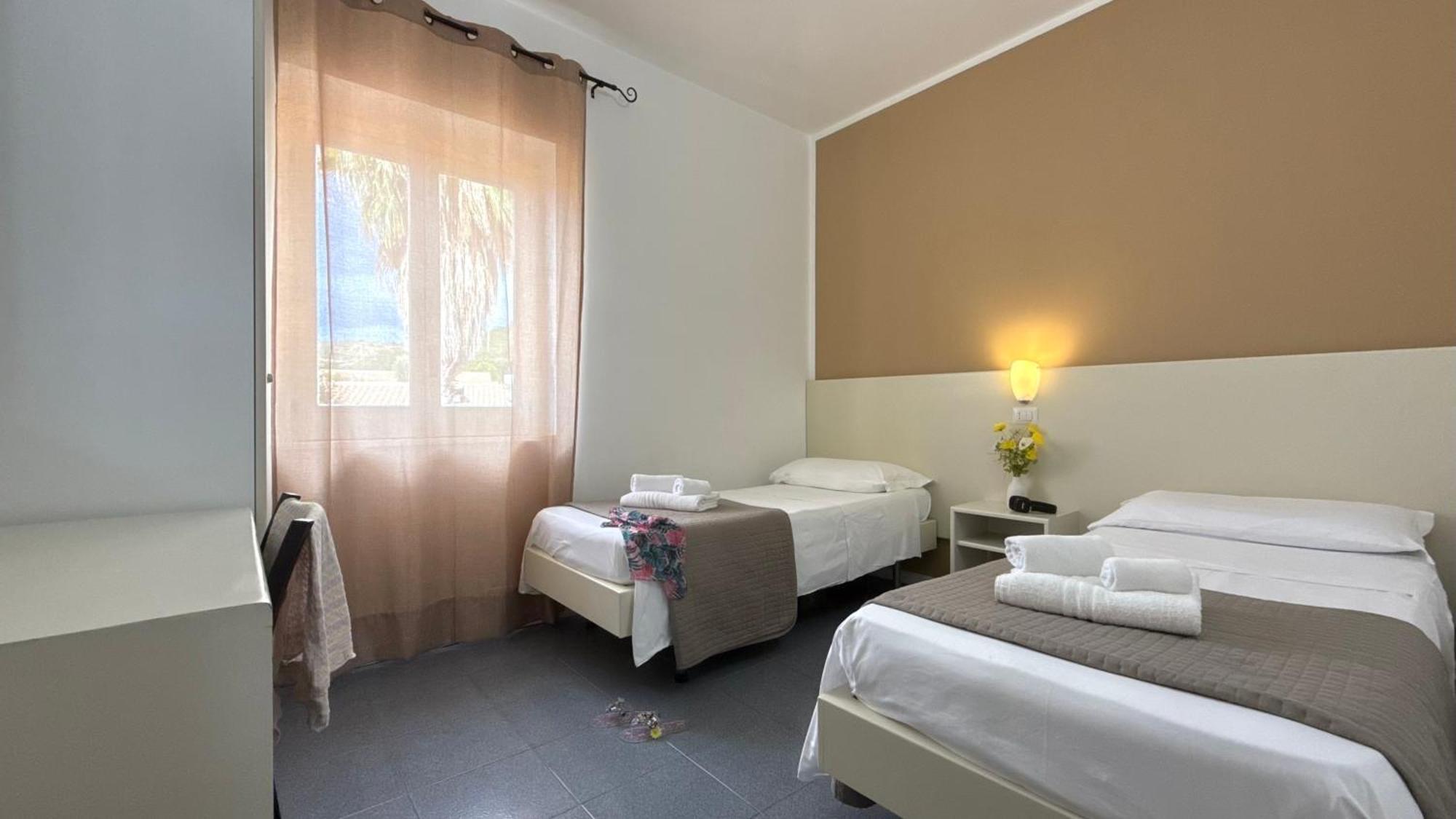 Junior Suite für Familien