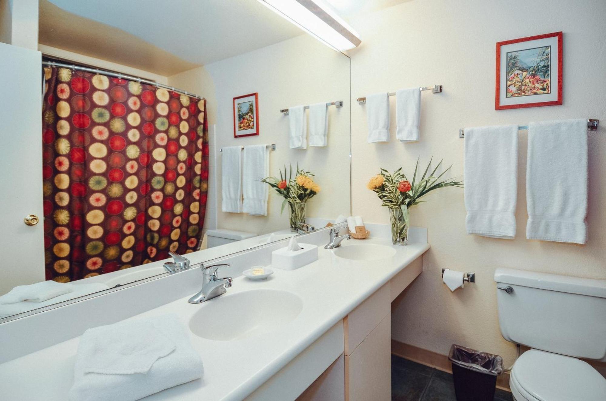 Apartamento de 2 dormitorios