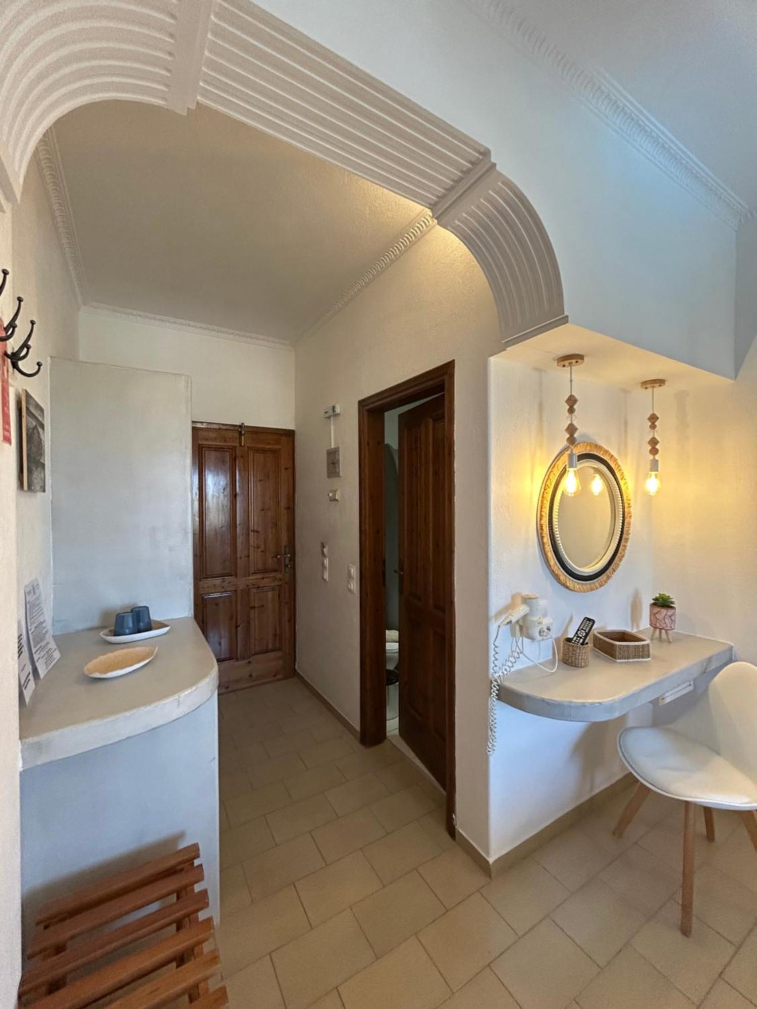 Comfort Double or Twin Room