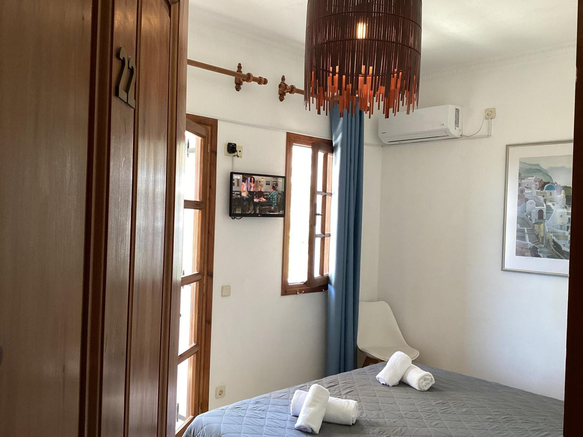 Comfort Double or Twin Room