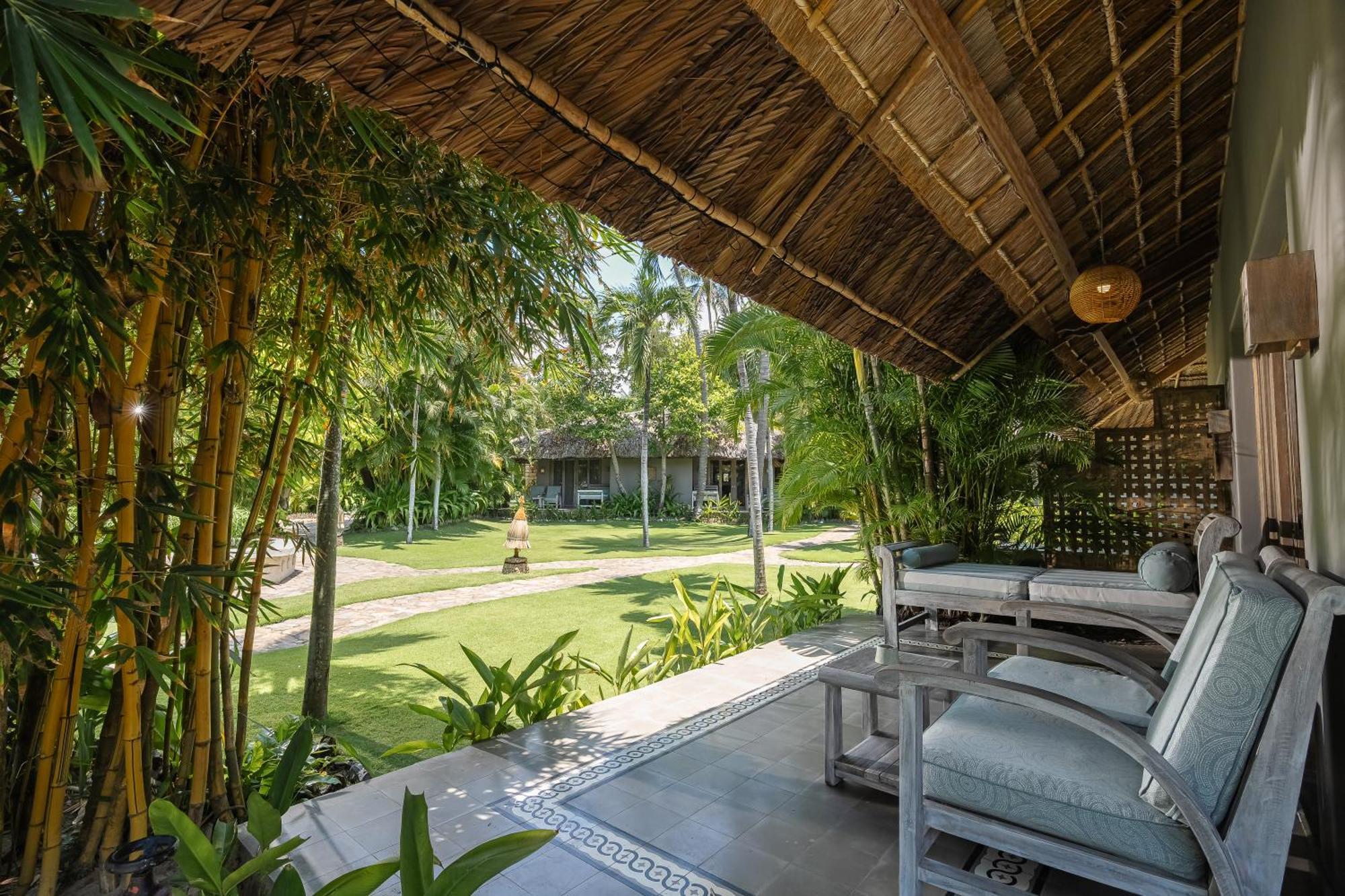 Superior Garden View Bungalows