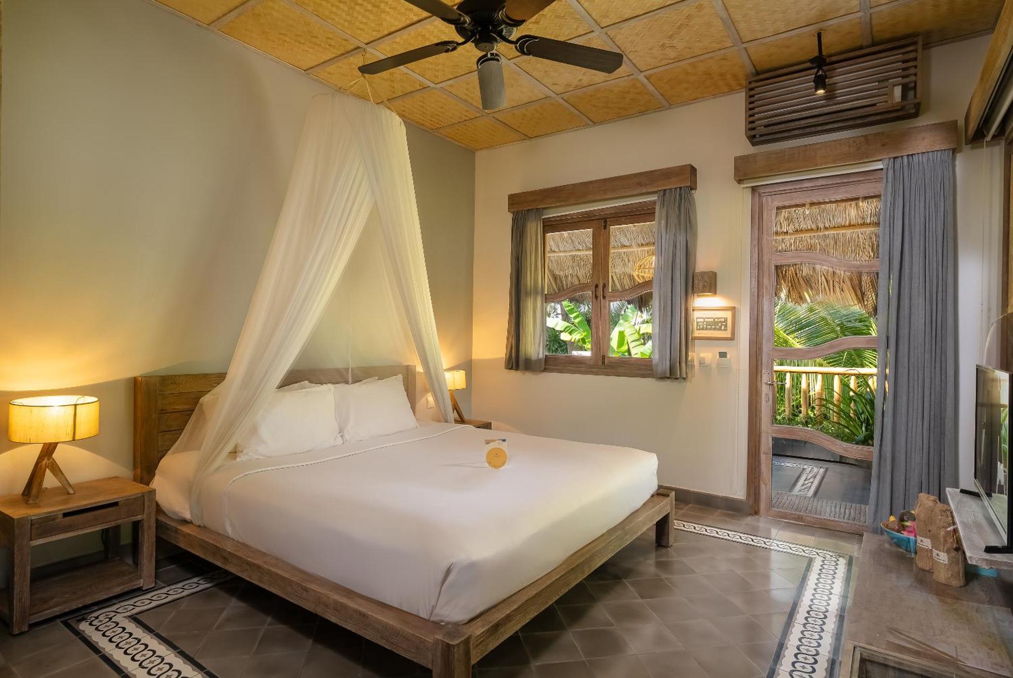 Superior Sapa House