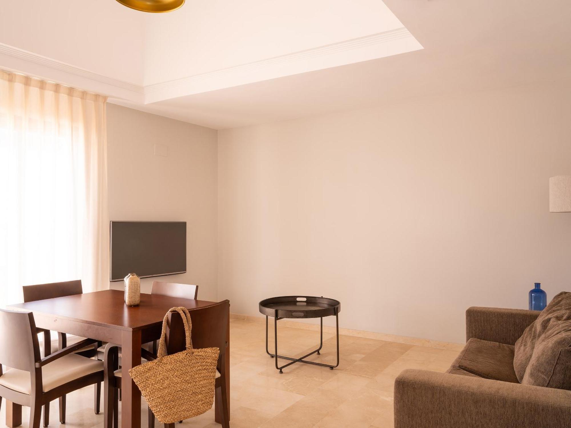 Apartamento Ático