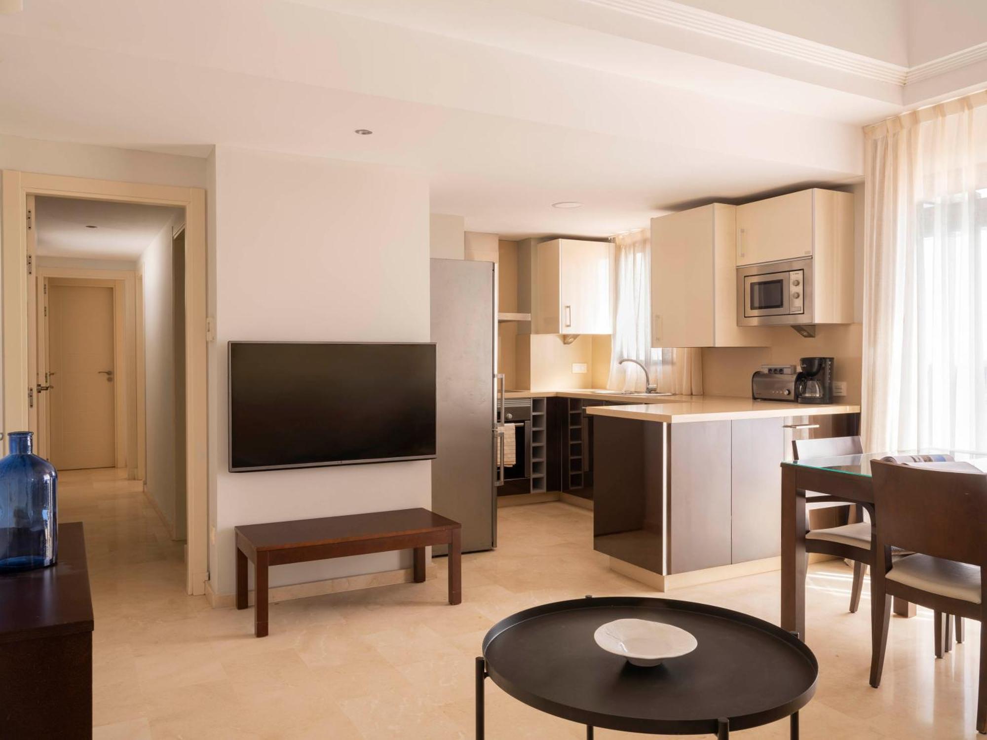 Apartamento Ático
