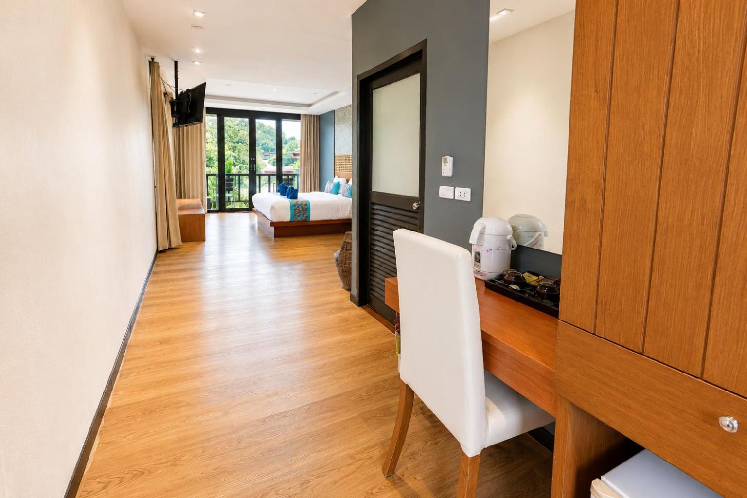 Superior Double or Twin Room