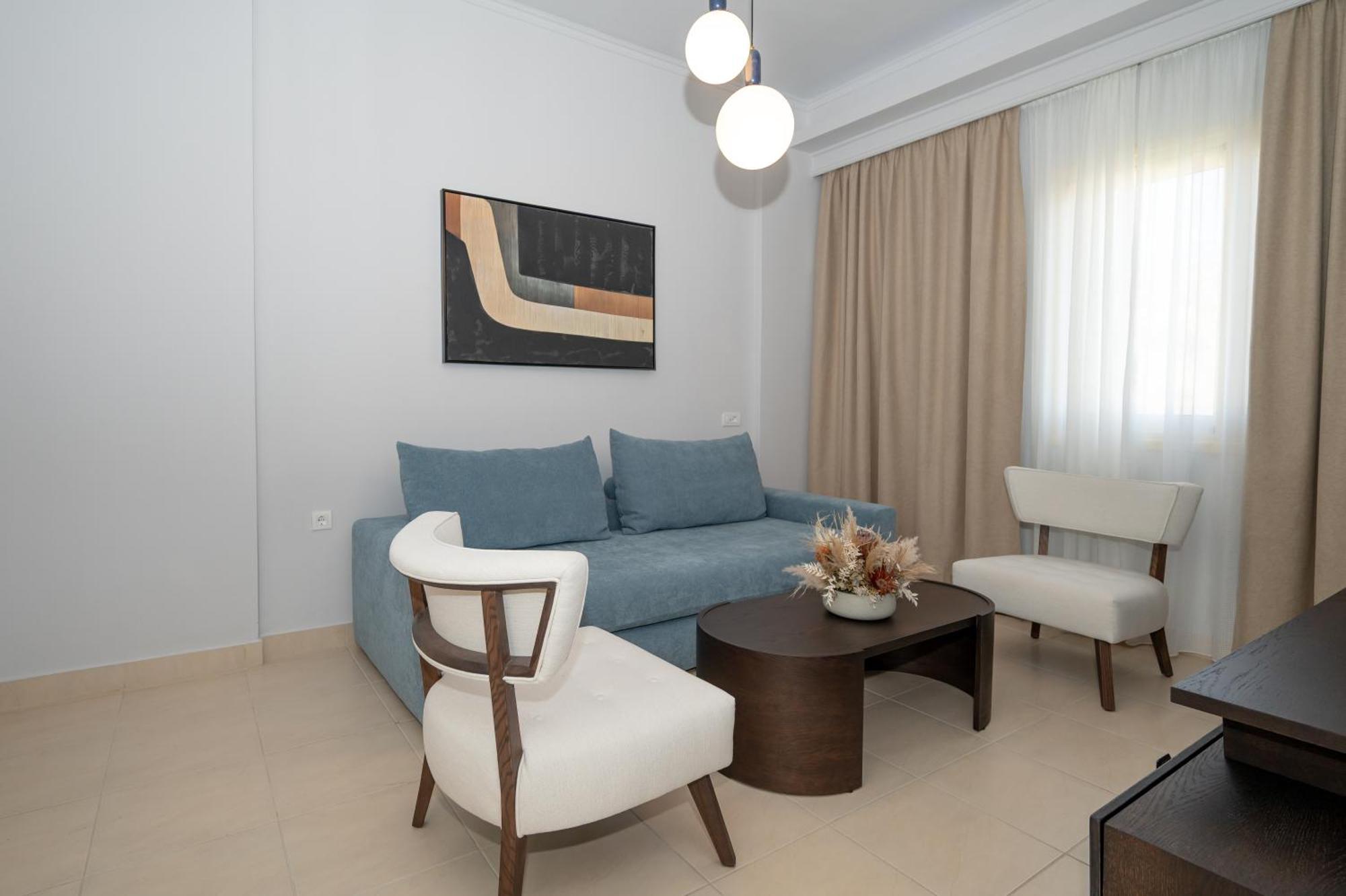 Suite Sea View