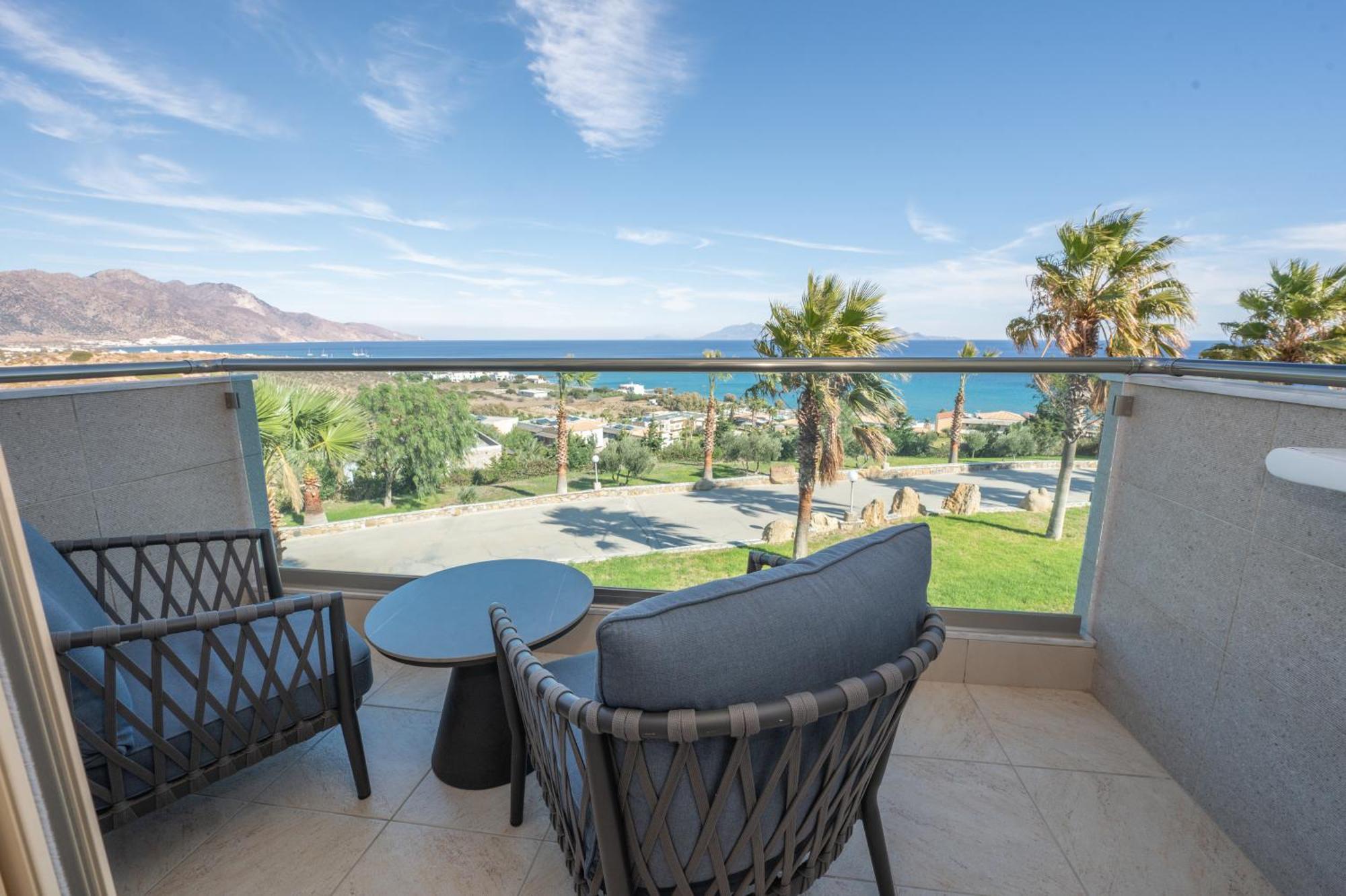 Suite Sea View