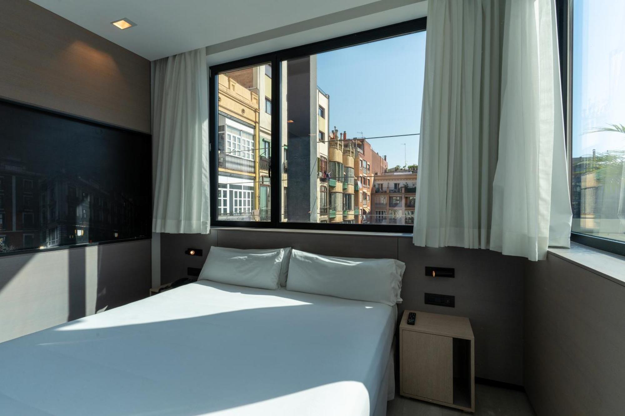 Superior Double Room Terrace Jacuzzi