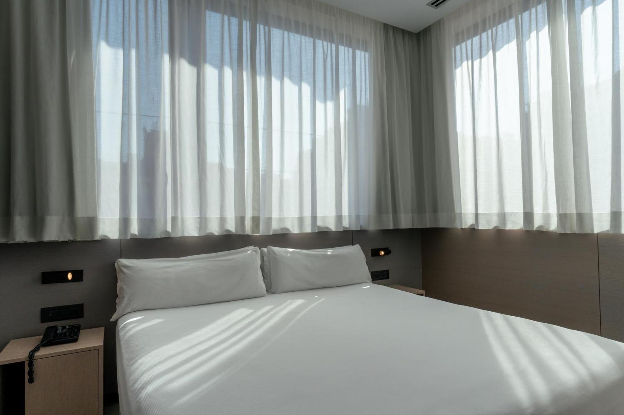 Superior Double Room Terrace Jacuzzi