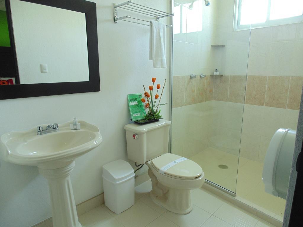 Habitación Doble - 2 camas dobles