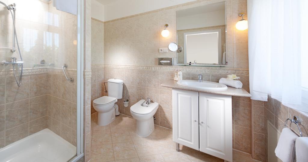 Standard Doppelzimmer