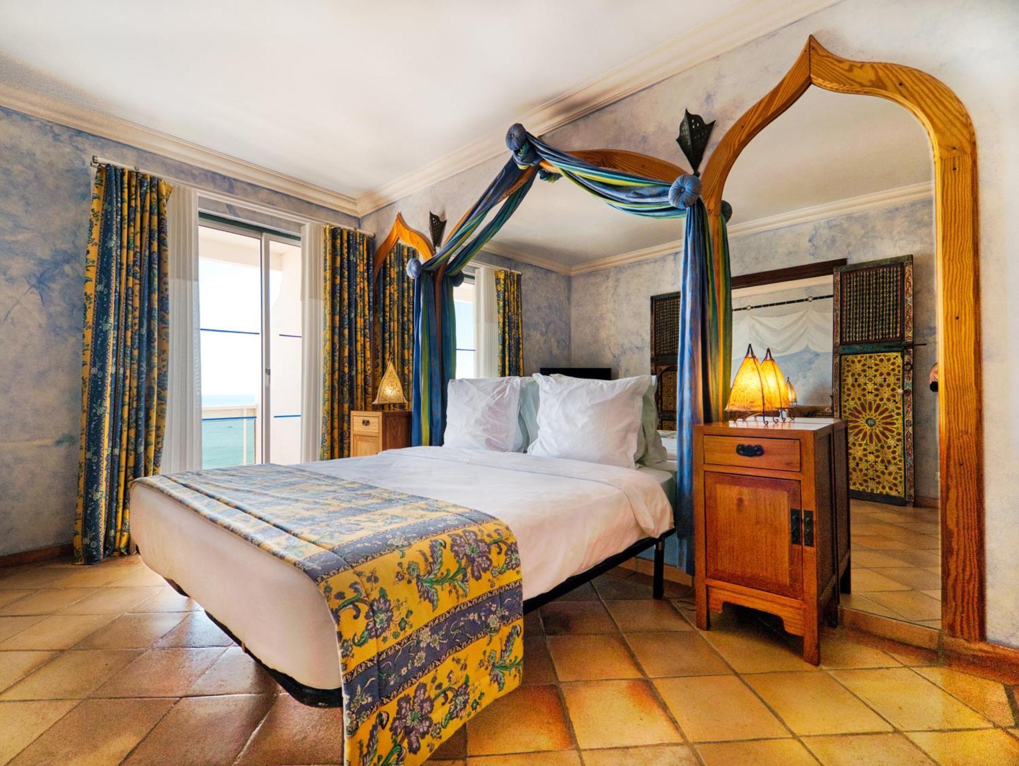 Suite Executive