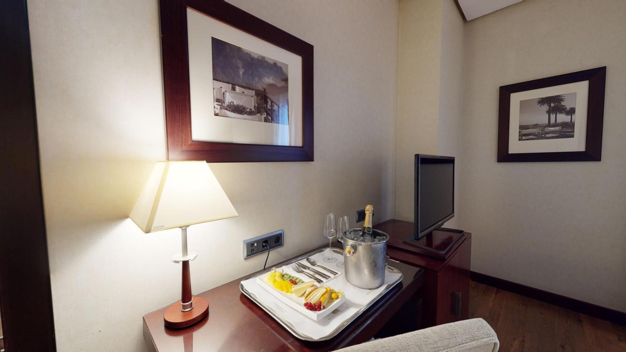 Romantic Standard Room