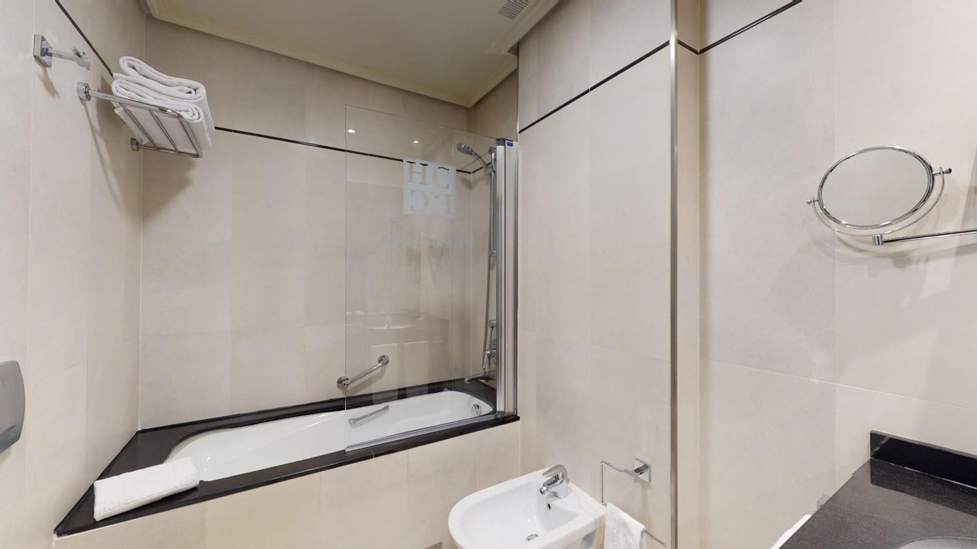 Double or Twin Room
