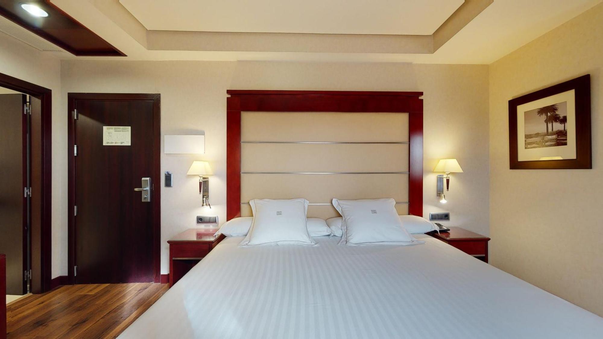 Junior Suite Terrace