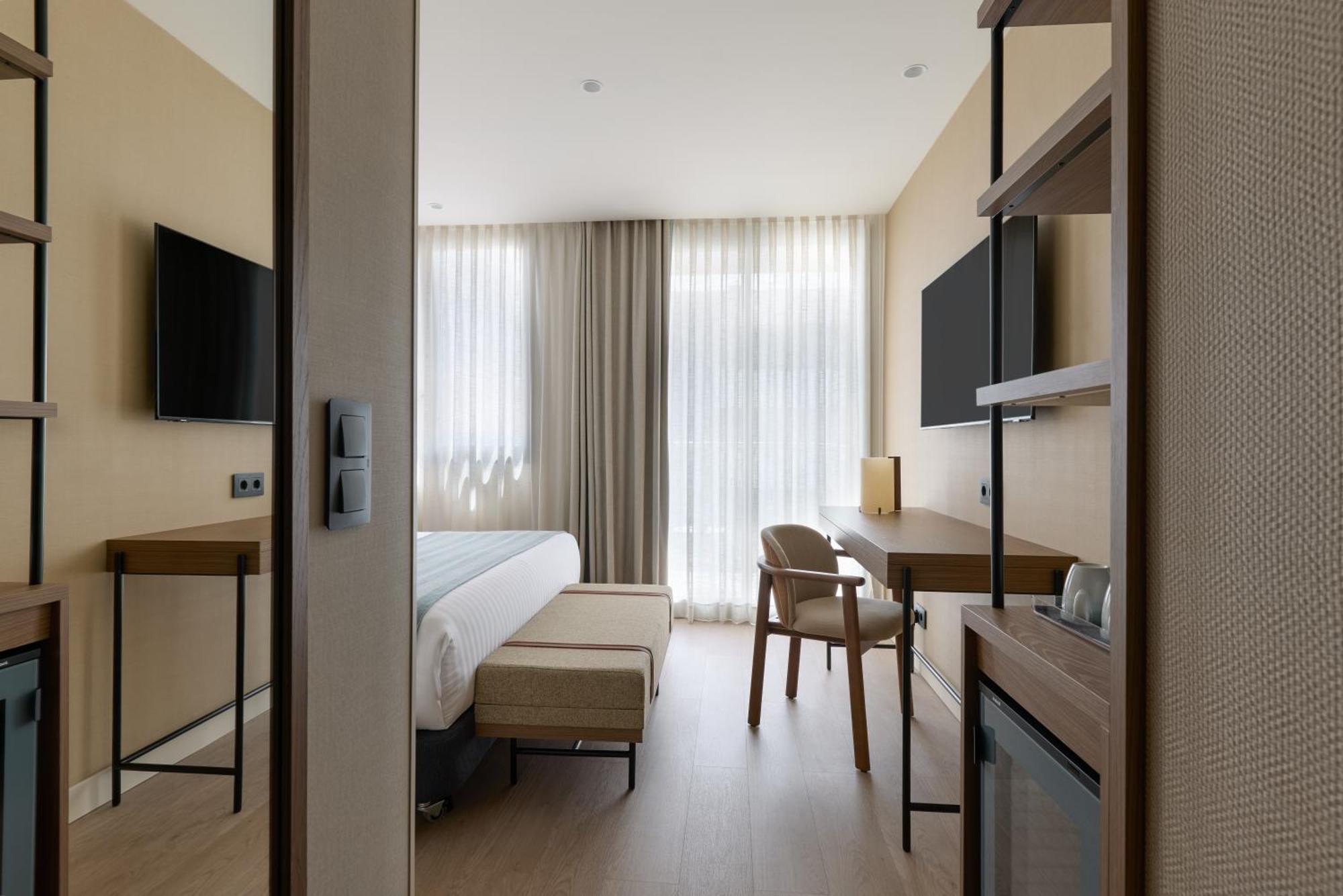Premium Kamer met Uitzicht op Zee