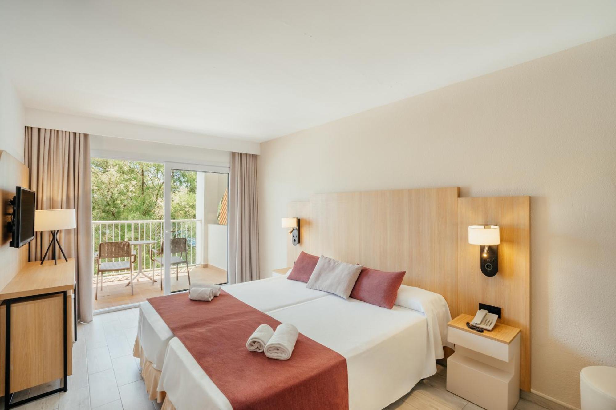 Double or Twin Room