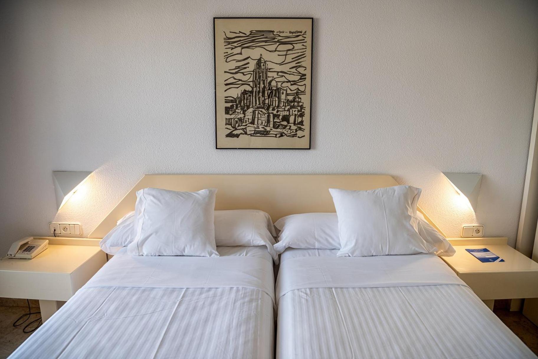 Double Room Sea View