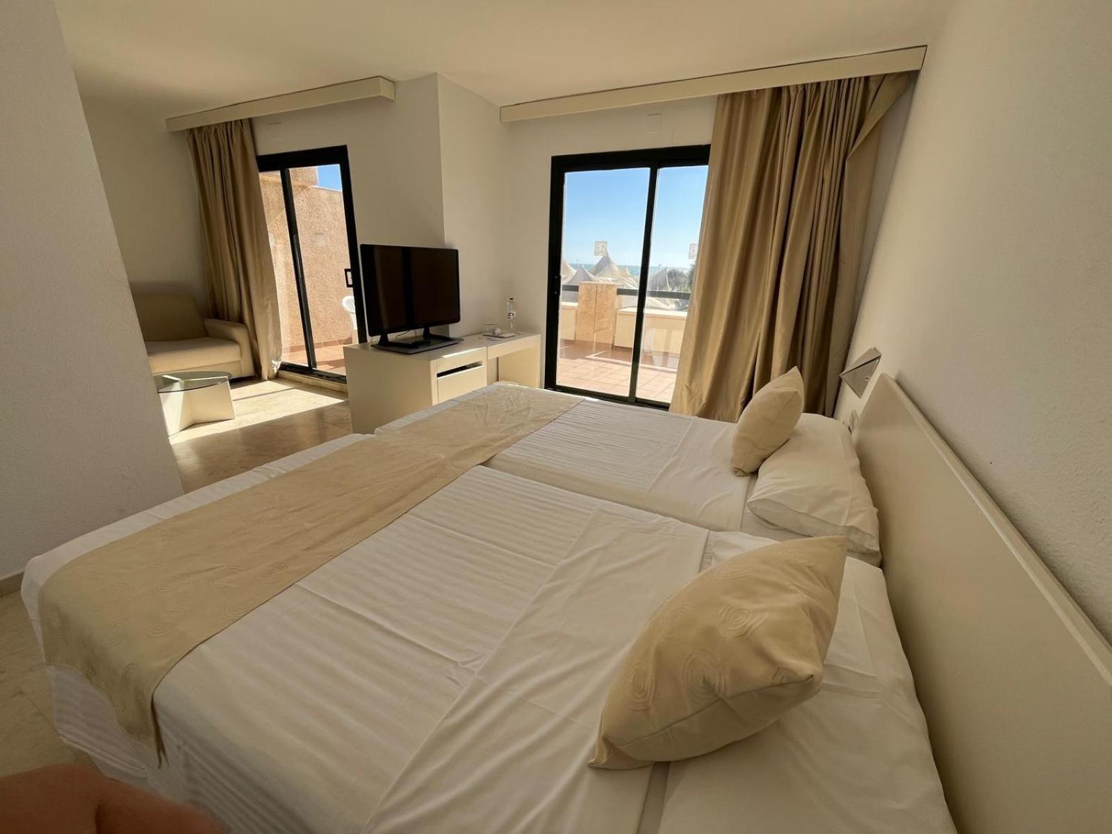 Superior Double or Twin Room