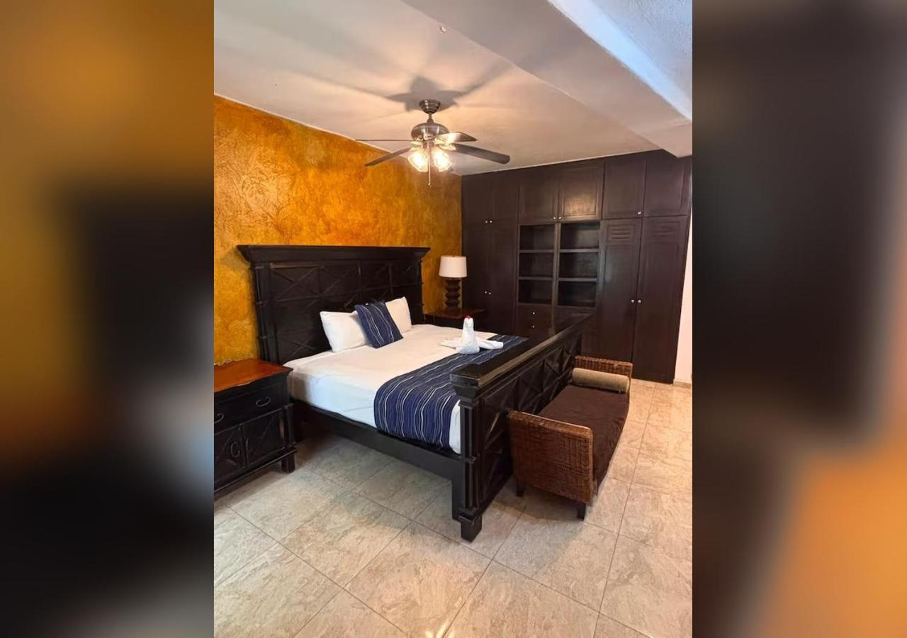 Suite con balcón