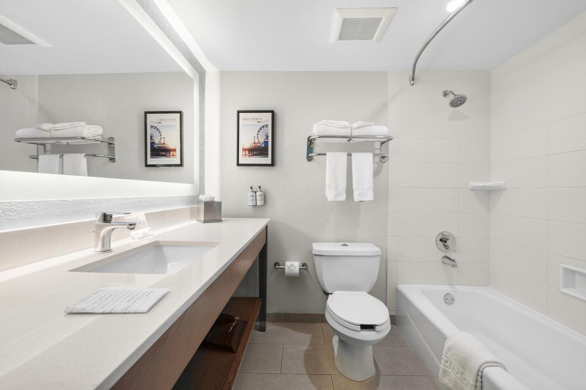 Habitación Estándar - Cama extragrande