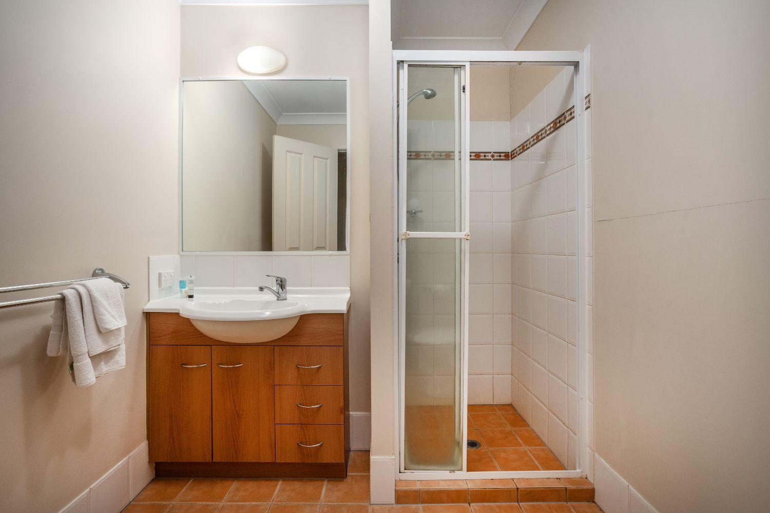 Apartment mit 3 Schlafzimmern