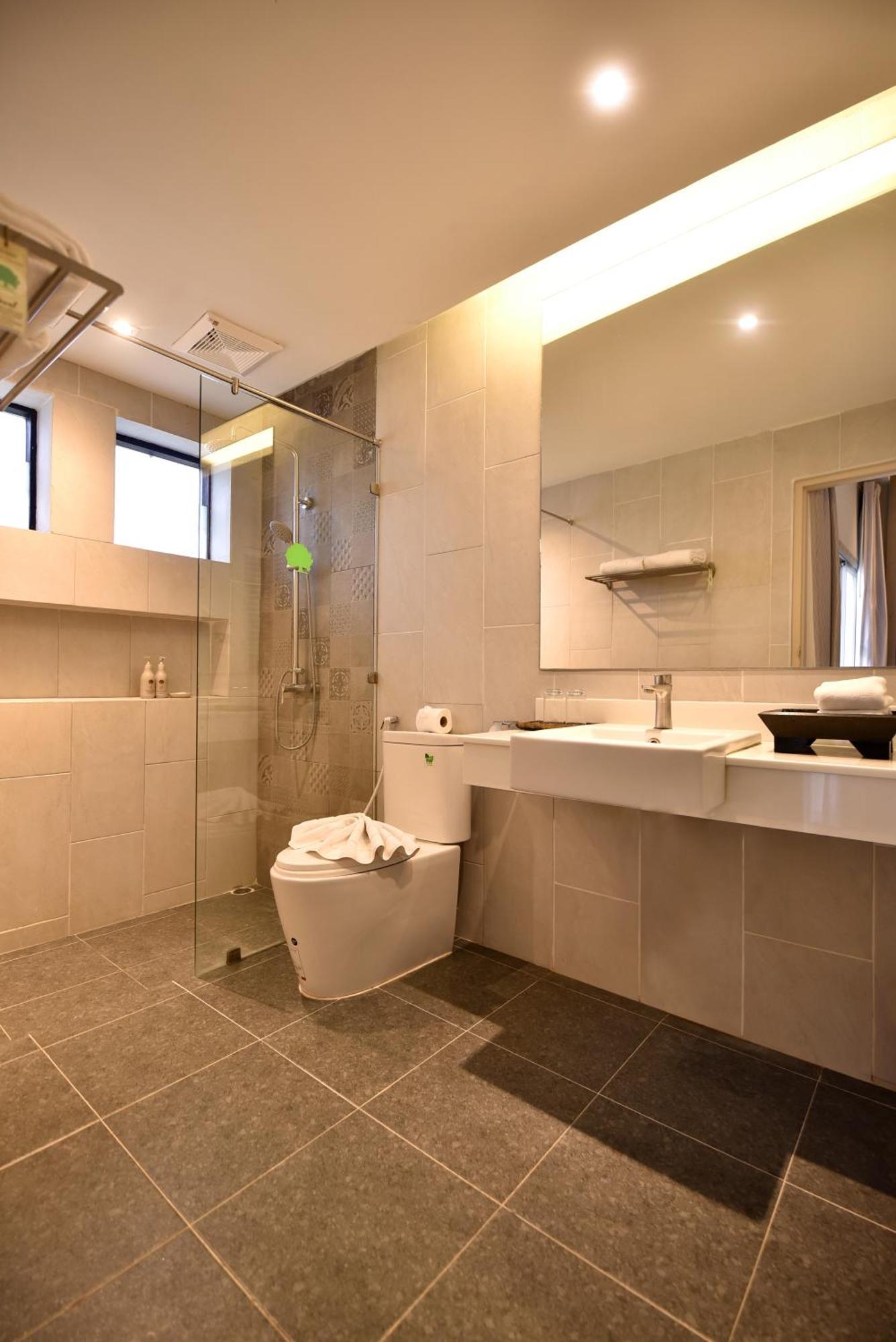 Premier Deluxe Room 1