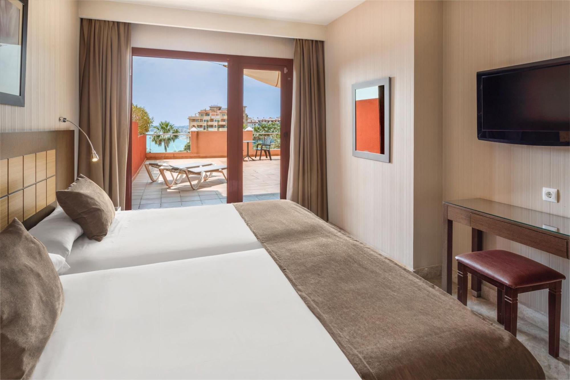 Suite Sea View