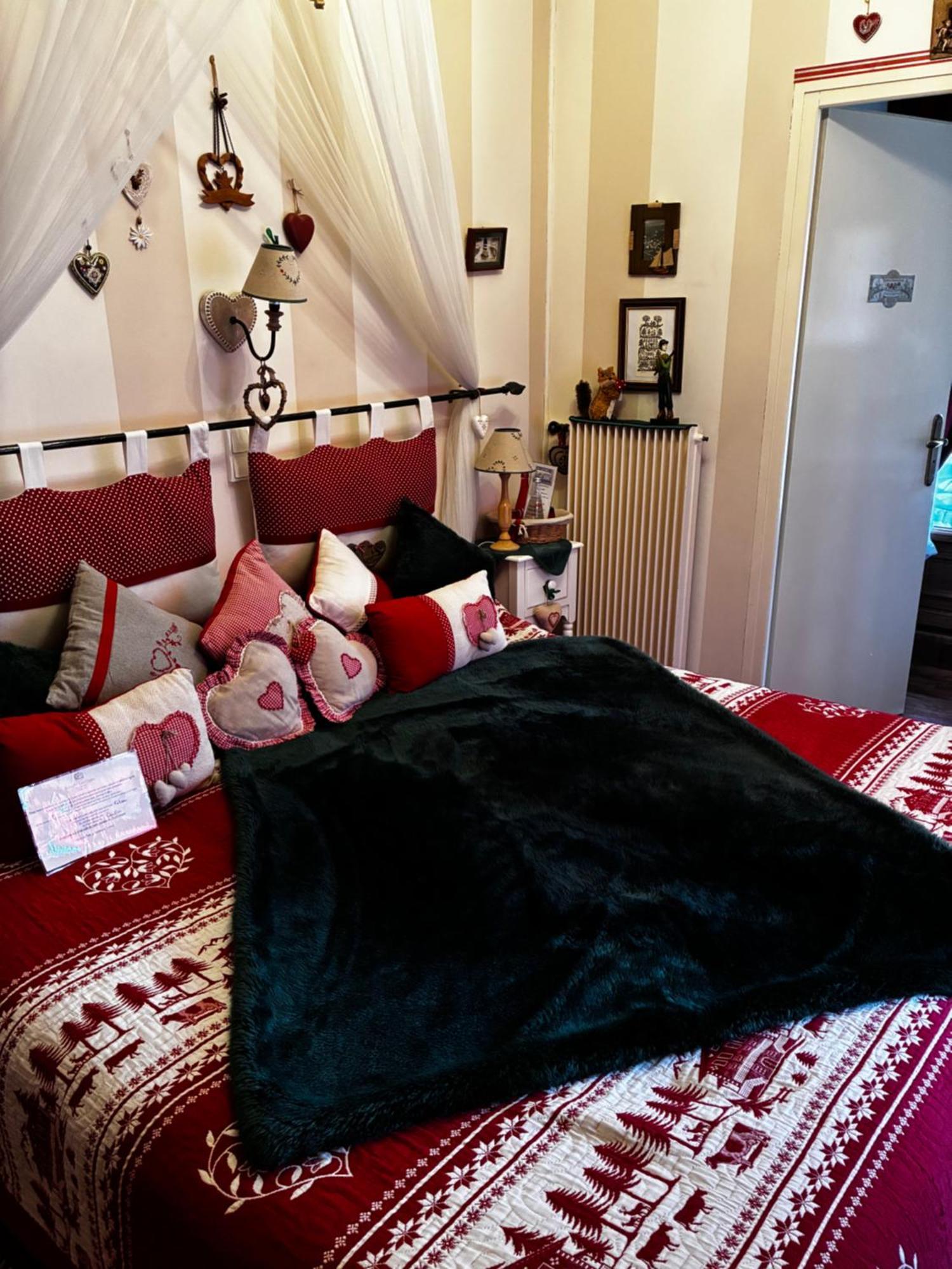 Habitación Familiar