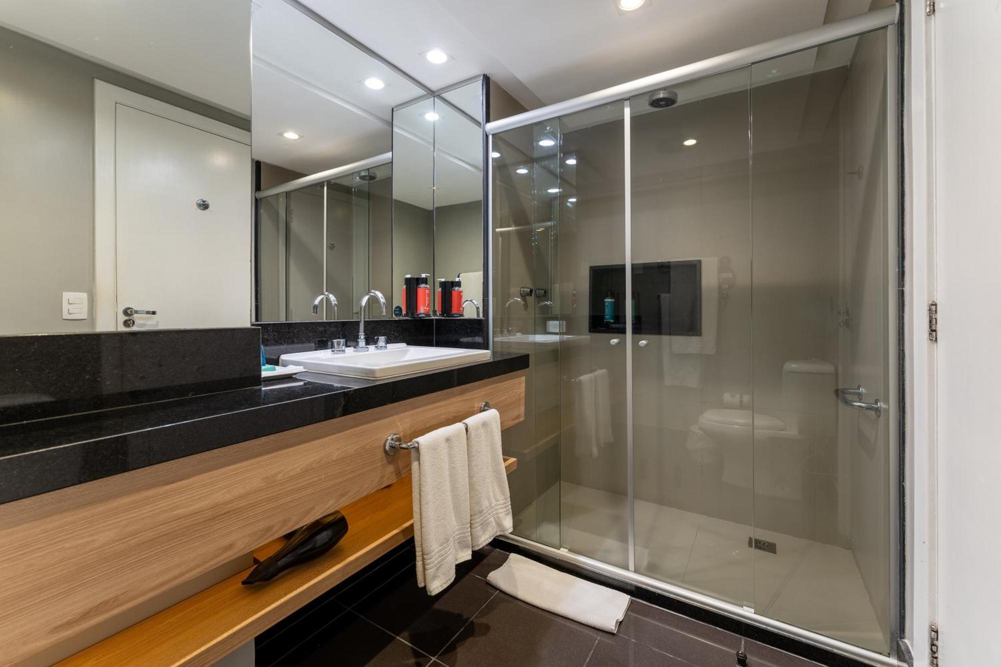 Premium Room with 1 double bed and sea view