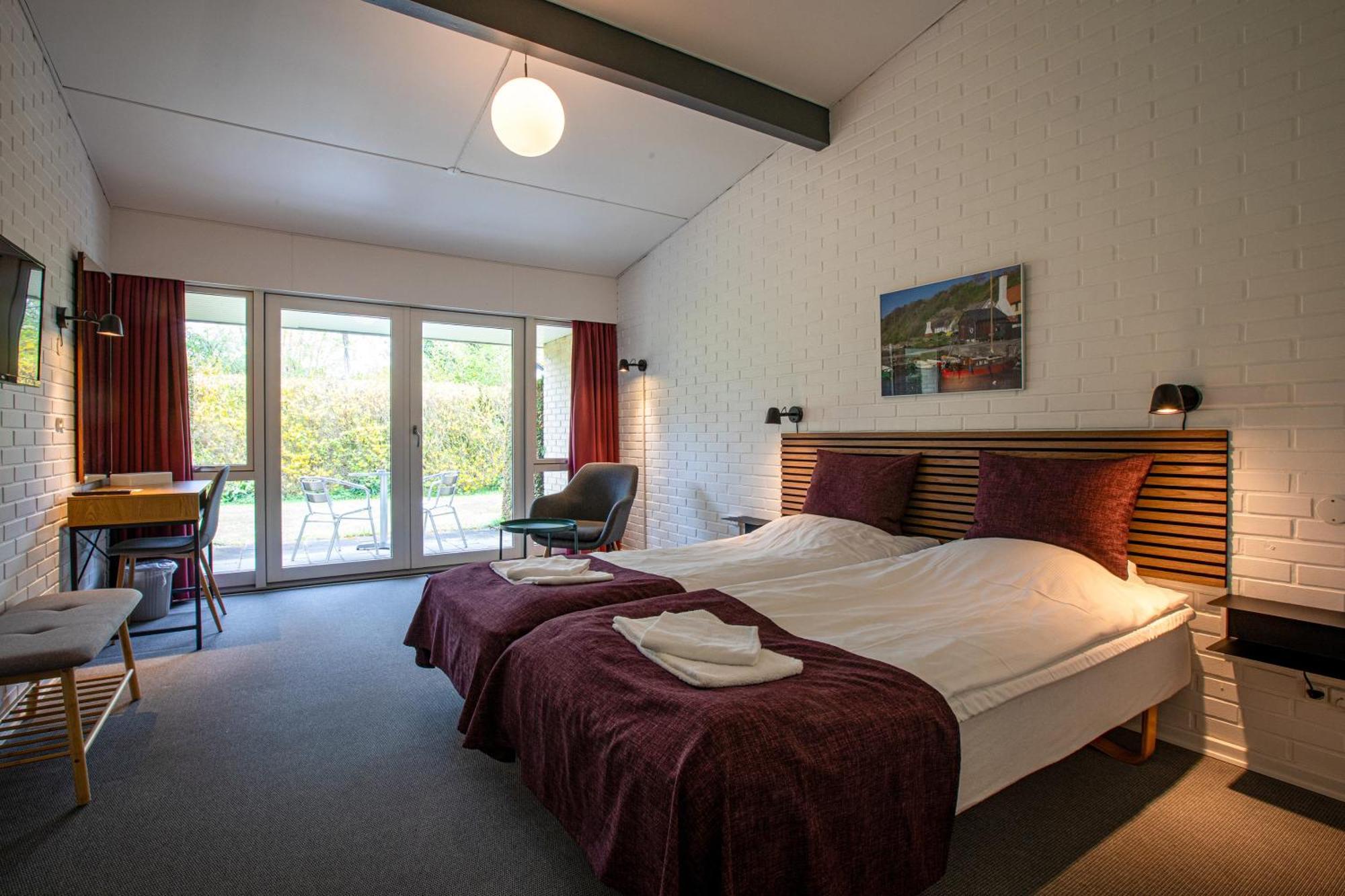Double or Twin Room