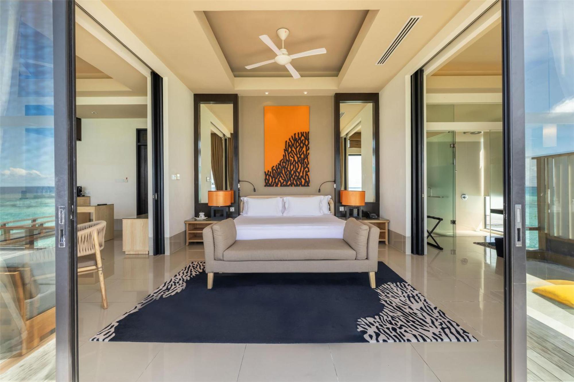 Deluxe InOcean Infinity Pool Villa Transfers 2 pax min stays Valid only Bookings made from 10 Aug 2026 – till 20 Dec 2026