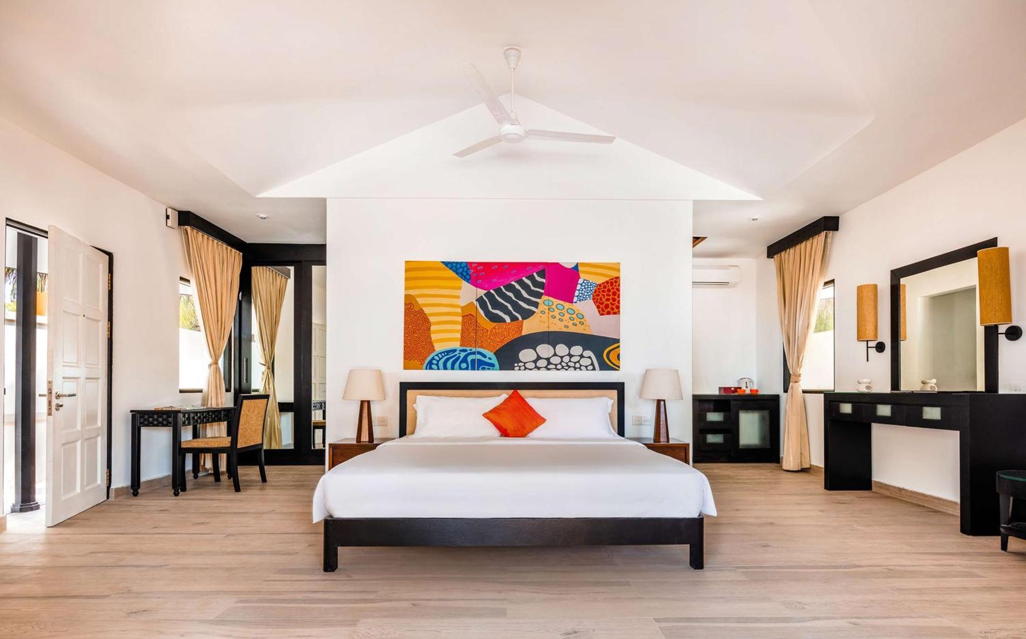 Deluxe Beach Villa Private Pool Transfers 2 pax min stays Valid only Bookings made from 10 Aug 2026 – till 20 Dec 2026