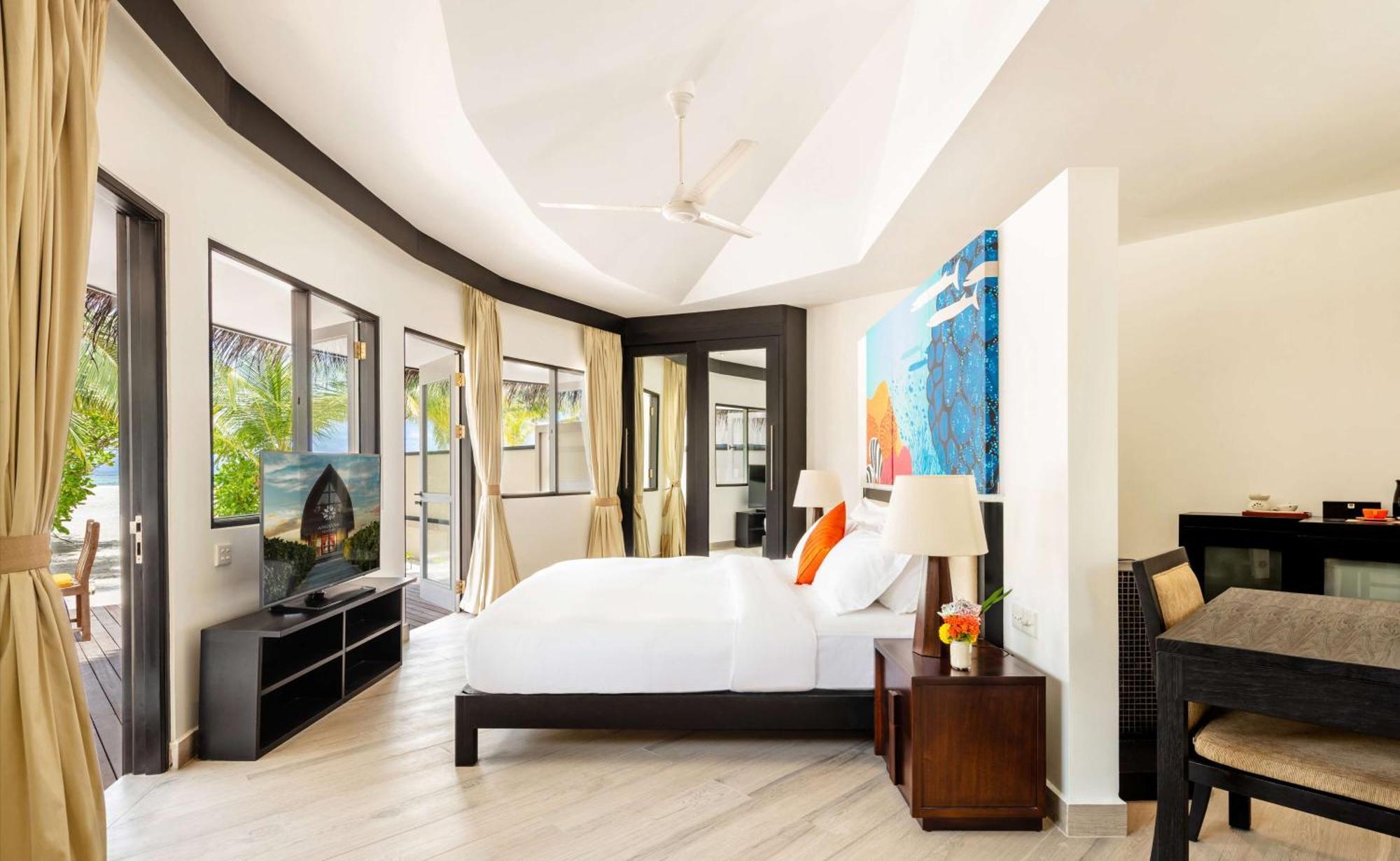 Beach Villa Transfers 2 pax min stays Valid only Bookings made from 10 Aug 2026 – till 20 Dec 2026