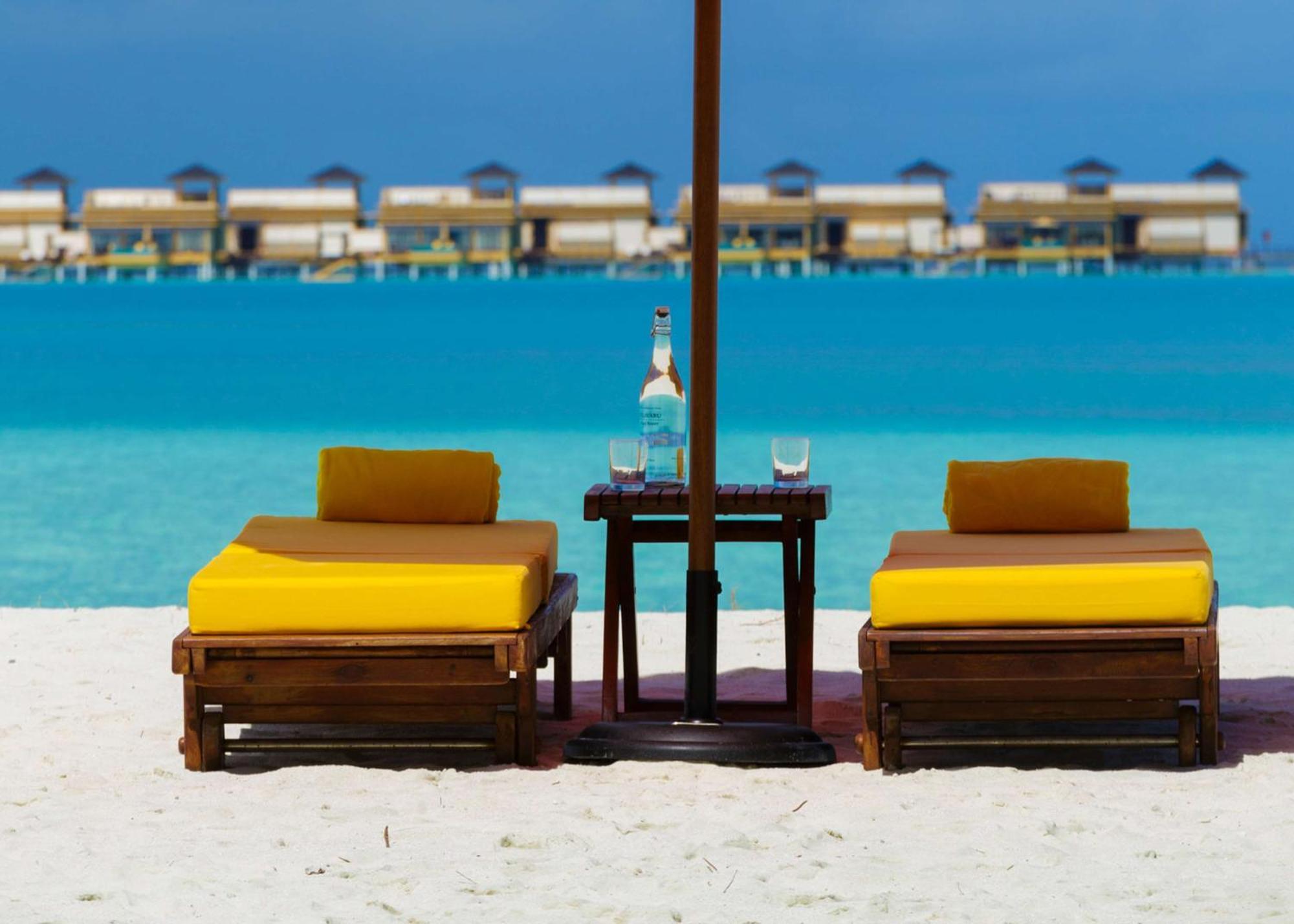 Beach Villa Transfers 2 pax min stays Valid only Bookings made from 10 Aug 2026 – till 20 Dec 2026