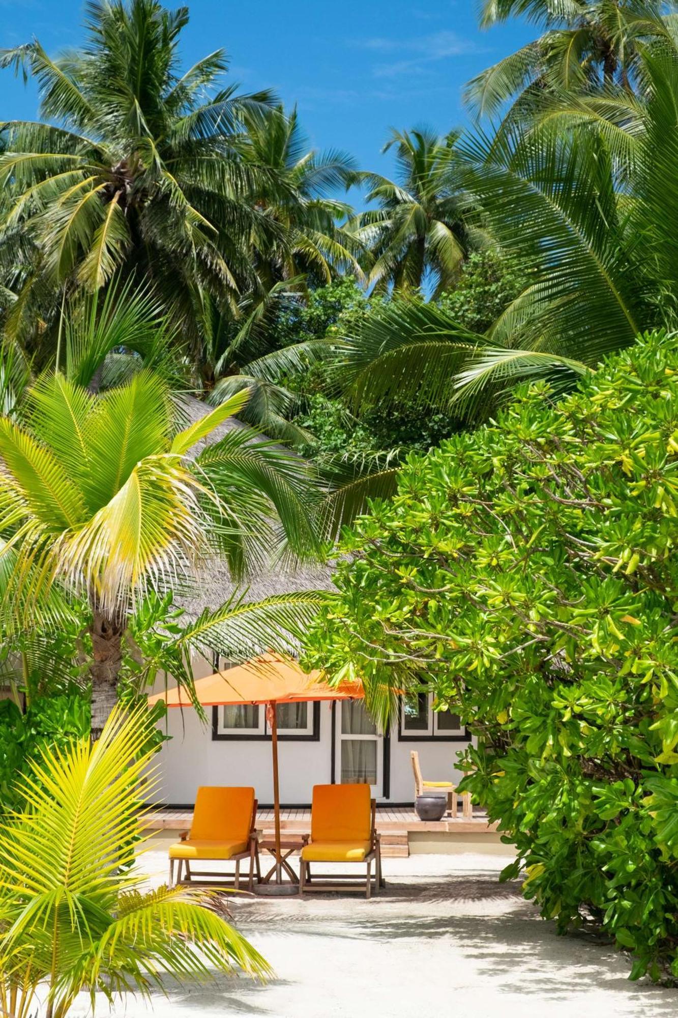 Beach Villa Transfers 2 pax min stays Valid only Bookings made from 10 Aug 2026 – till 20 Dec 2026