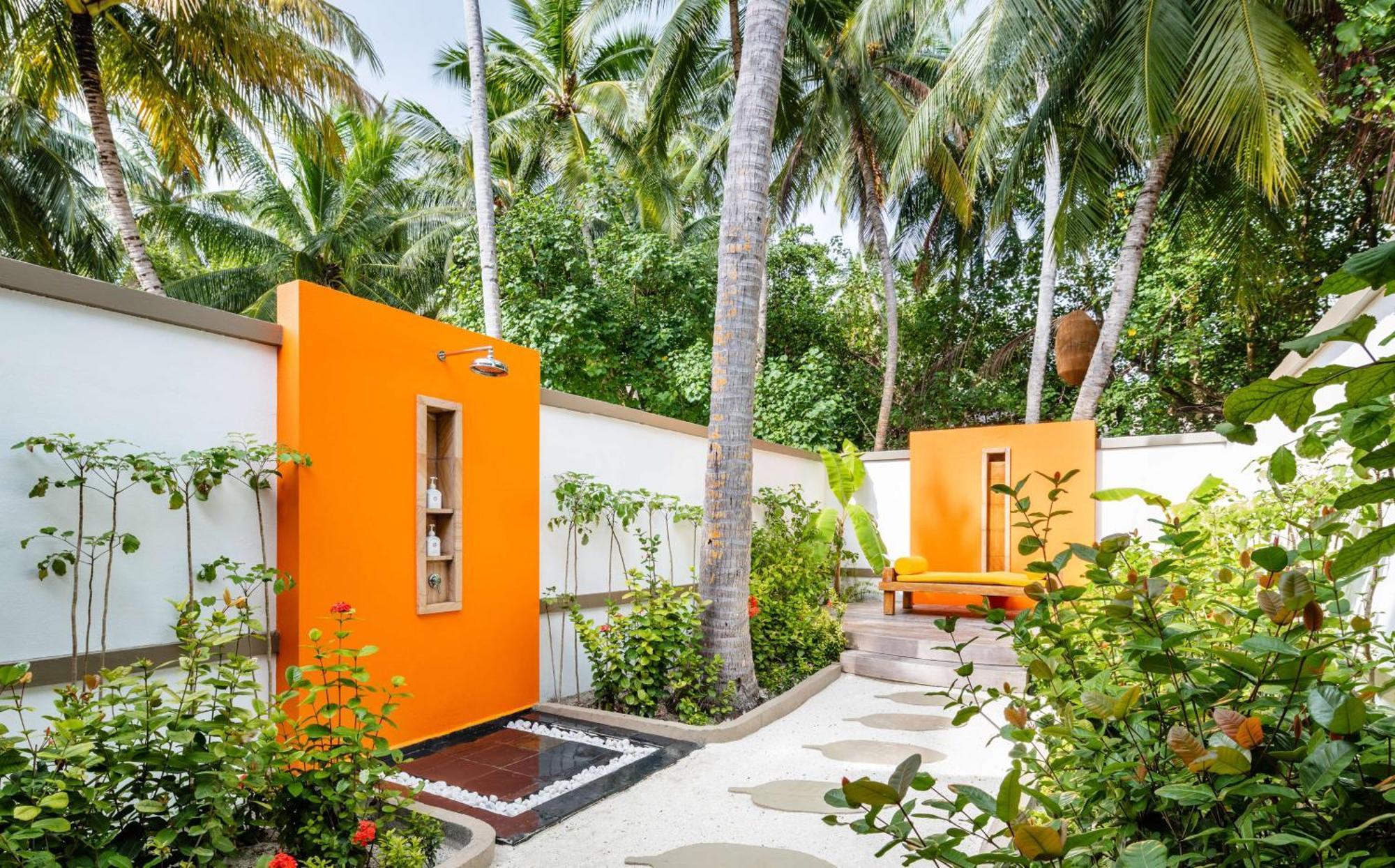 Beach Villa Transfers 2 pax min stays Valid only Bookings made from 10 Aug 2026 – till 20 Dec 2026